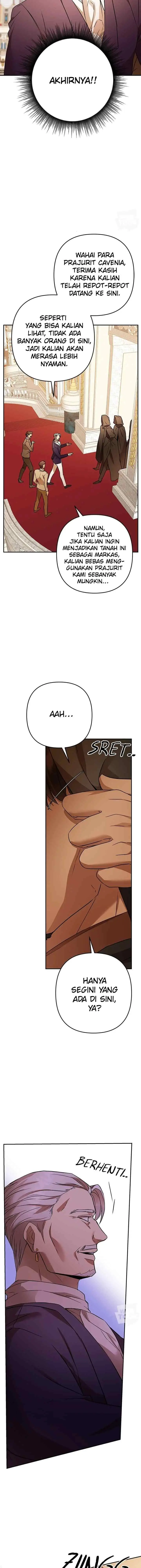 Agatha chapter 114 halaman 14