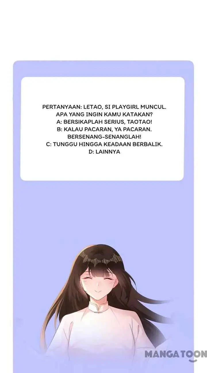 Princess, Don't Ruin Your Public Persona! chapter 227 halaman 15