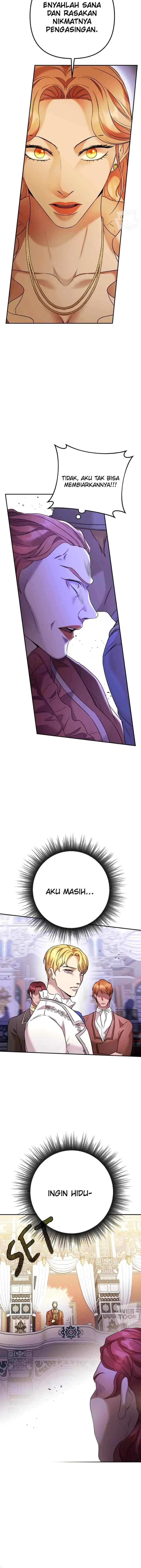 Agatha chapter 78 halaman 9