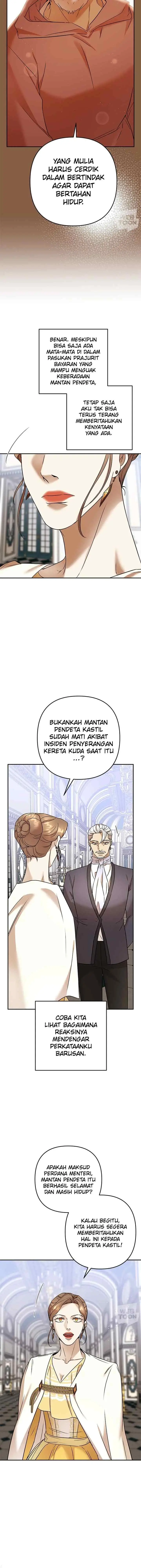 Agatha chapter 69 halaman 4