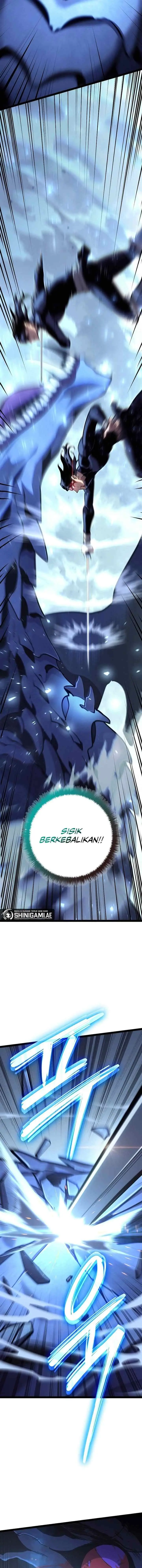 Regressing As The Reincarnated Bastard Of The Sword Clan chapter 15 halaman 13