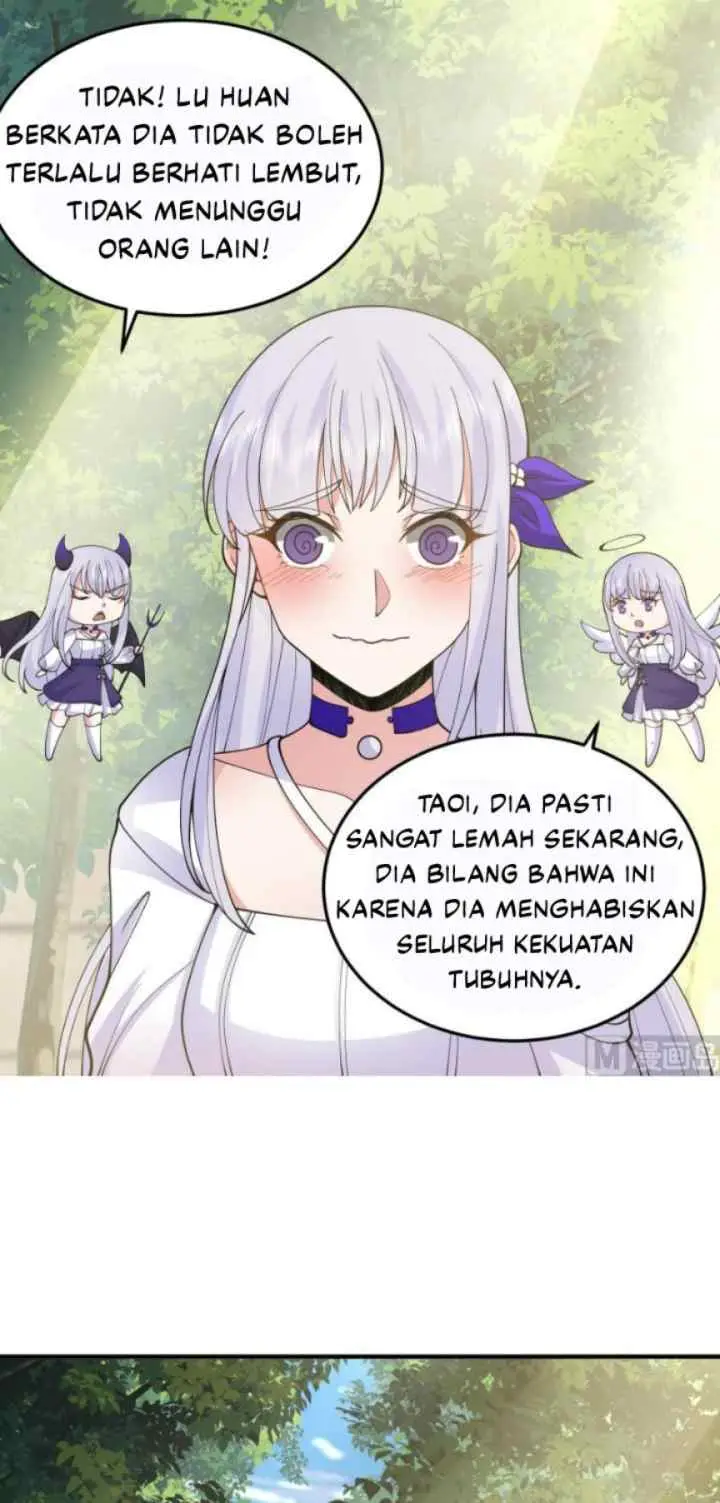 I Have a Dragon on My Body chapter 506 halaman 4
