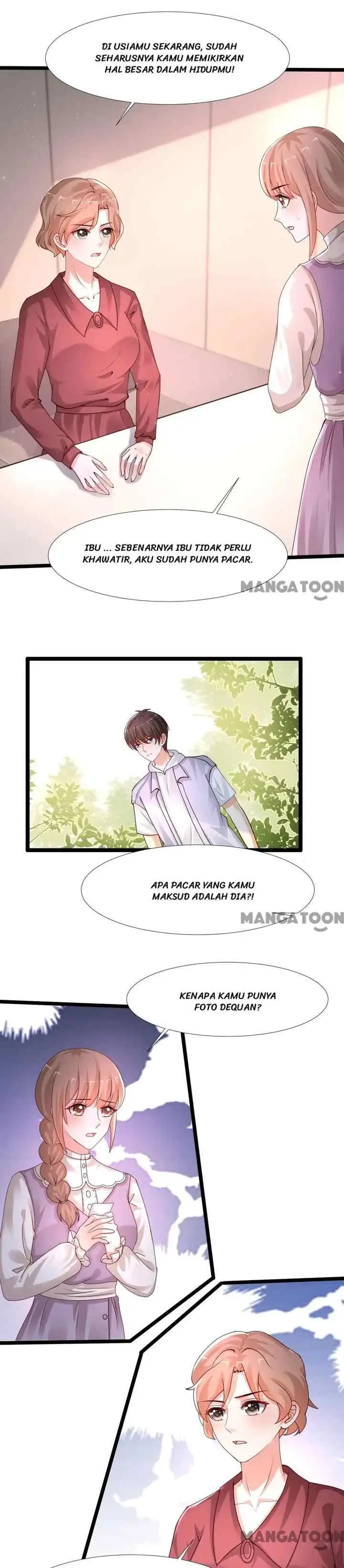 The Strongest Peach Blossom chapter 239 halaman 11