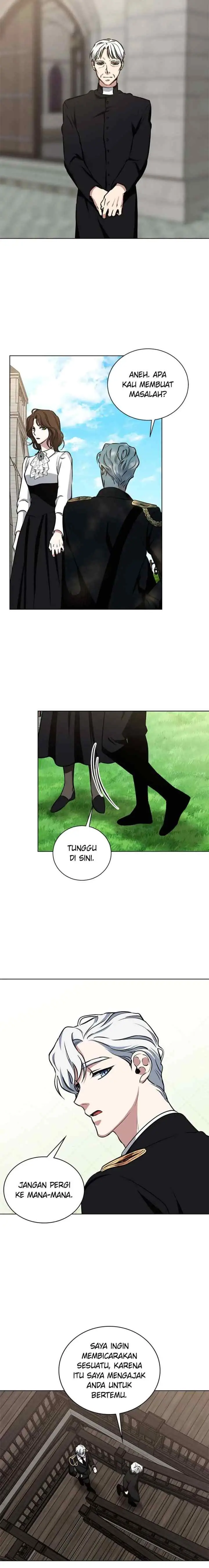 The Double Agent chapter 35 halaman 15