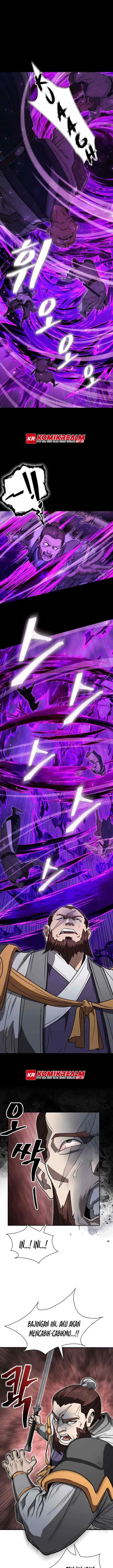 Sword Demon Island chapter 61 halaman 12
