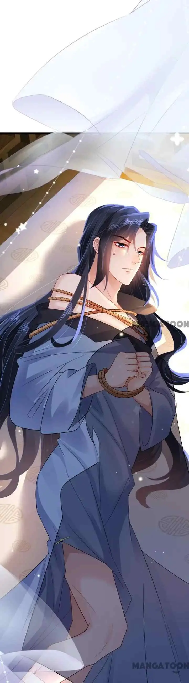 Princess, Don't Ruin Your Public Persona! chapter 143 halaman 15