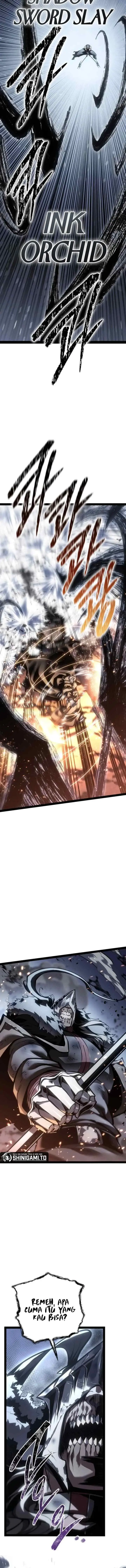 Regressing As The Reincarnated Bastard Of The Sword Clan chapter 86 halaman 11