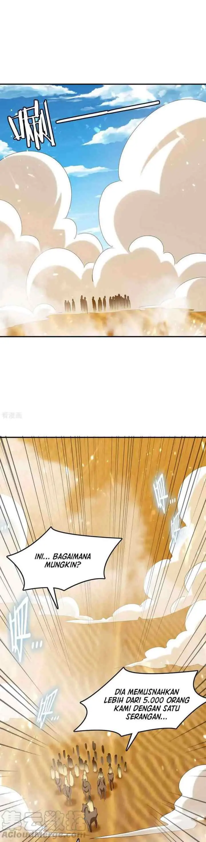 Strongest Leveling chapter 238 halaman 5