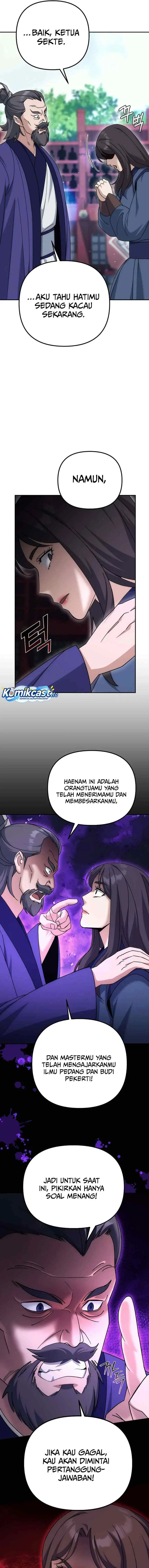 The Perfect Eunuch chapter 29 halaman 9