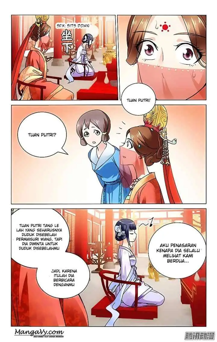Prince Don't do This chapter 7 halaman 7