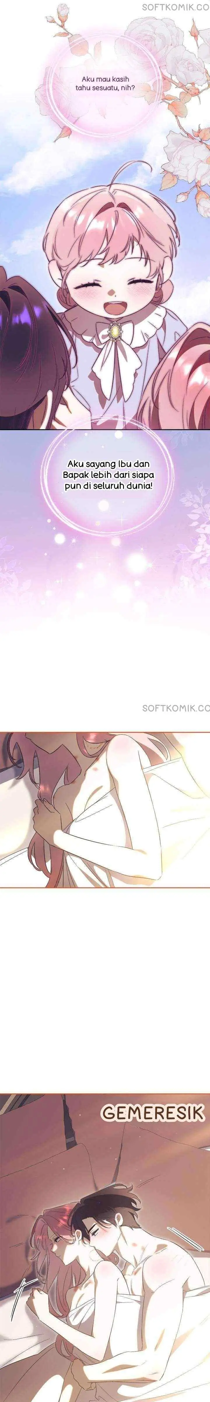 How To Reject My Obsessive Ex-husband chapter 92 halaman 18