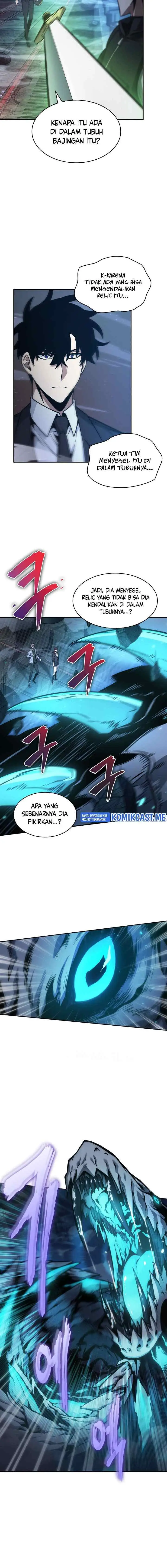Tomb Raider King chapter 347 halaman 12
