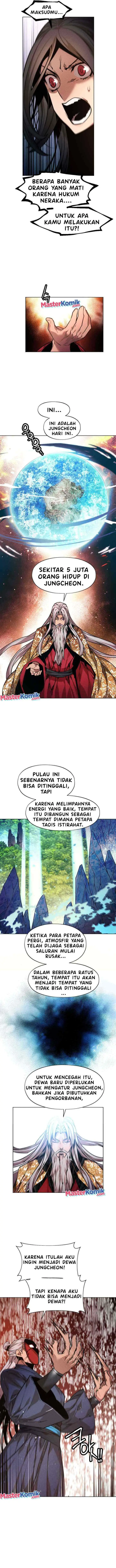 The Golden Age chapter 55 halaman 6