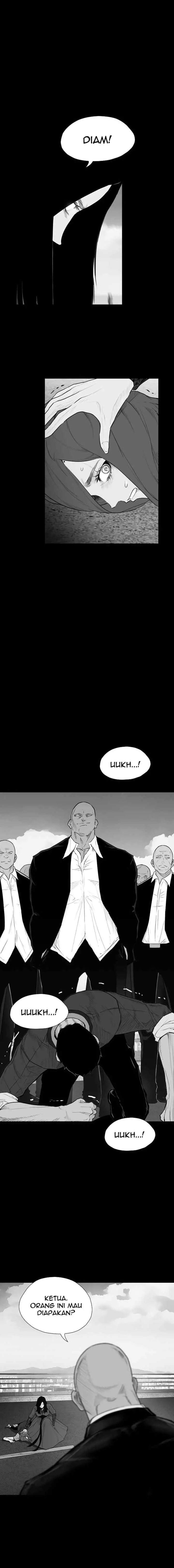 Reawaken Man chapter 172 halaman 5