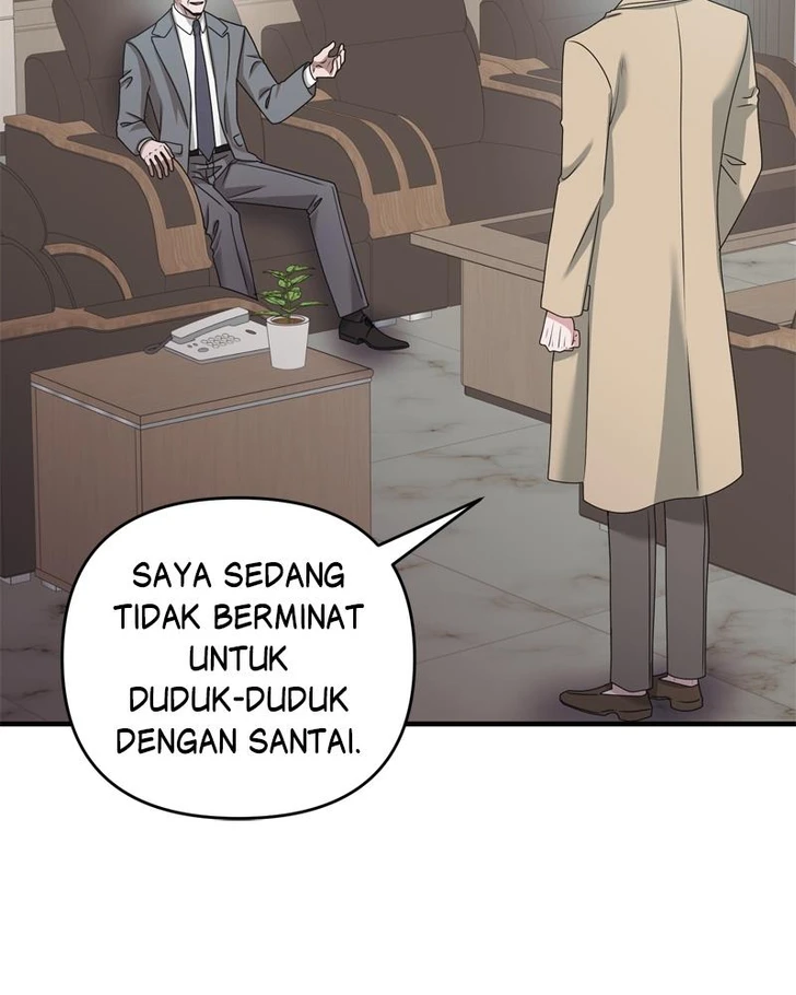 One Day I Found a Husband chapter 55 halaman 39