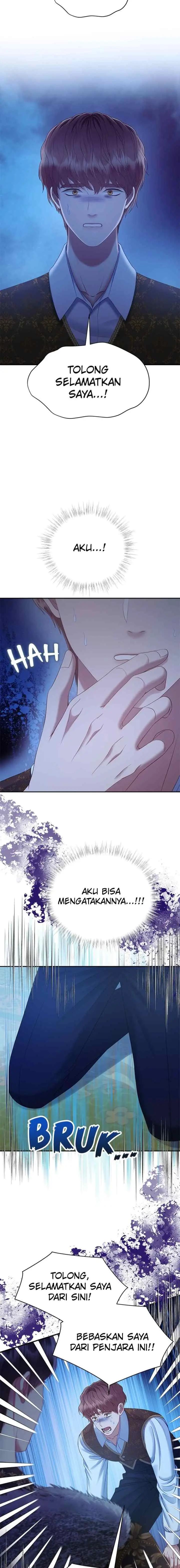 What Does That Evil Dragon Live For? chapter 89 halaman 5
