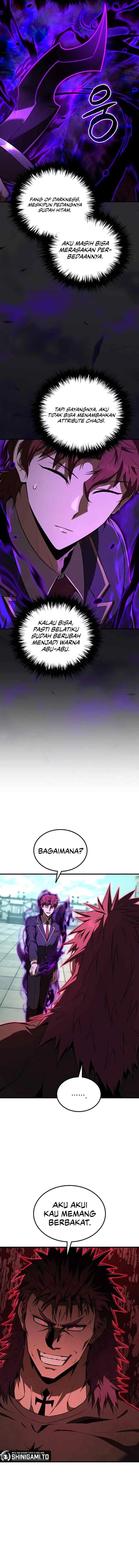 The Narrow-Eyed Villain of the Demon Academy chapter 37 halaman 6