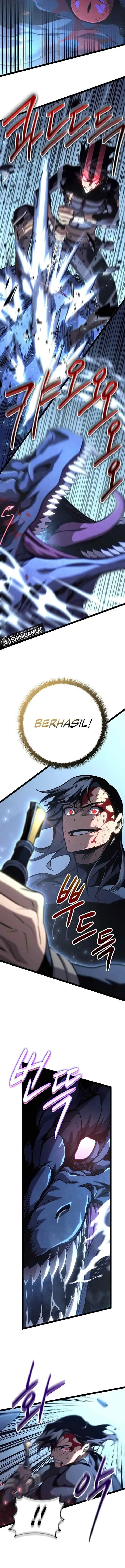Regressing As The Reincarnated Bastard Of The Sword Clan chapter 15 halaman 14