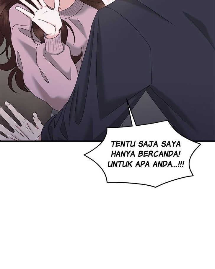 One Day I Found a Husband chapter 30 halaman 56