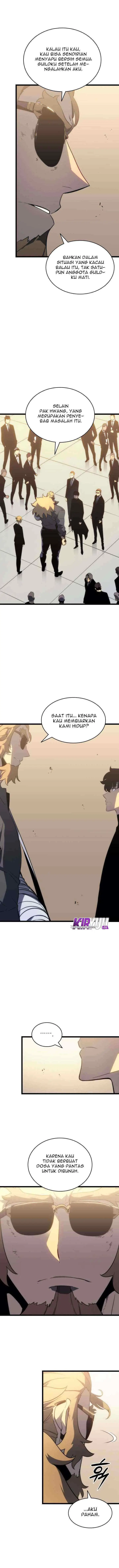 Solo Leveling chapter 149 halaman 13