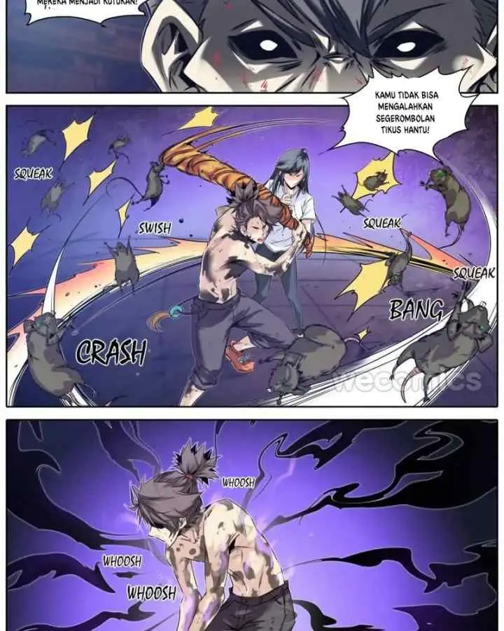 Qin Xia chapter 22 halaman 7
