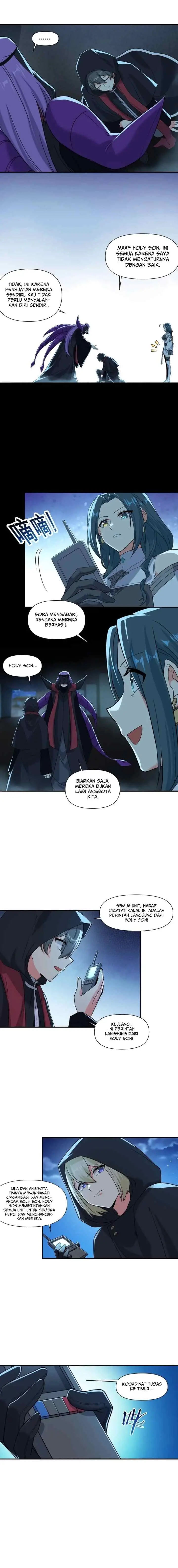 Thrud: Broken Heaven chapter 17 halaman 7