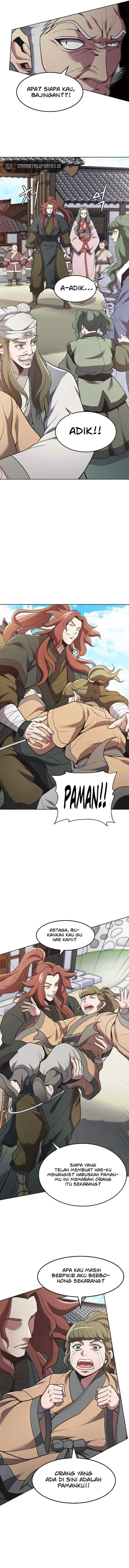 The Flag Bearer Warrior chapter 17 halaman 11