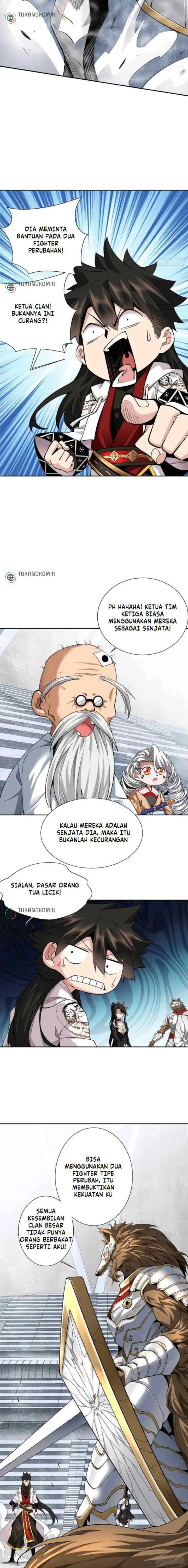 As The Richest Man, I Really Dont Want To Be Reborn chapter 12 halaman 13