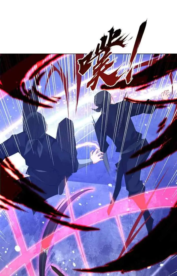 Reborn of War God chapter 112 halaman 6