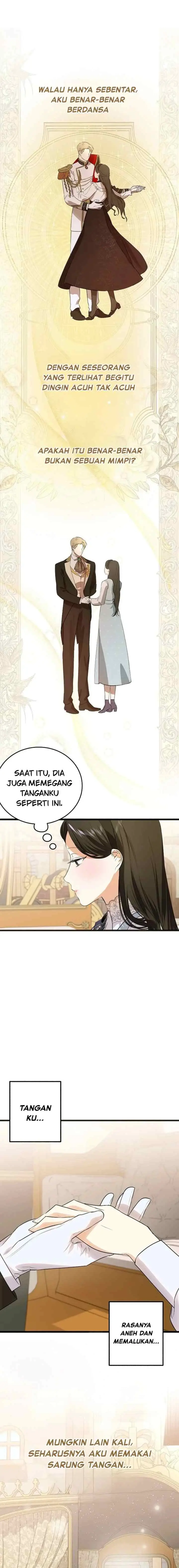 Salvation, About Its Cruelty chapter 9 halaman 5