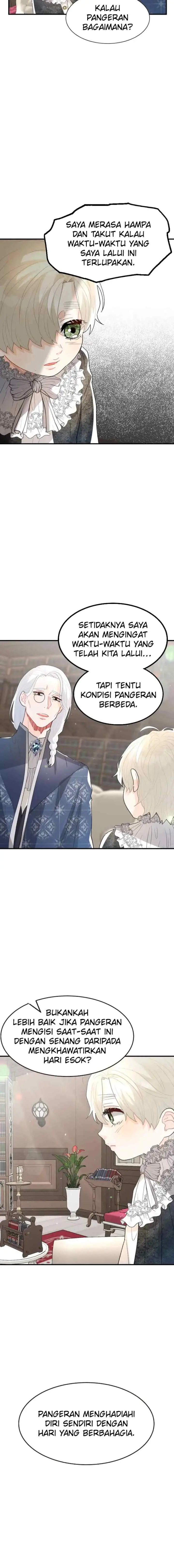 Prince Maker chapter 45 halaman 13