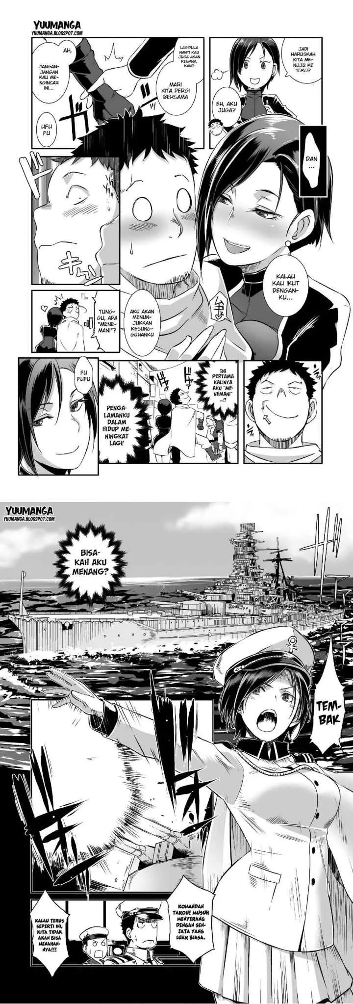 Sekkaku Cheat wo Moratte Isekai ni Teni shita n dakara, Suki na You ni Ikitemitai chapter 5 halaman 10