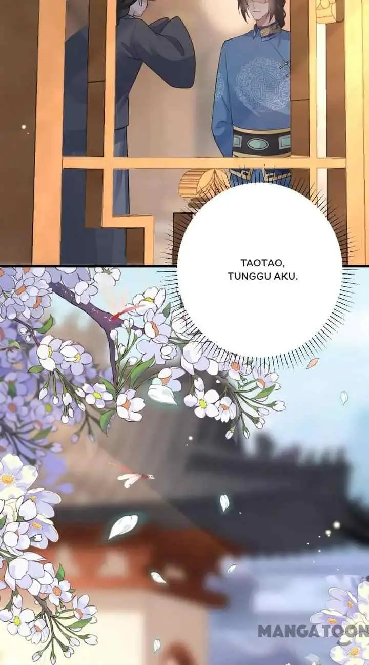 Princess, Don't Ruin Your Public Persona! chapter 257 halaman 12