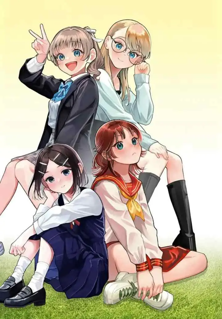 Wakaba-sanchi no Aoi Koi chapter 29.5 halaman 12