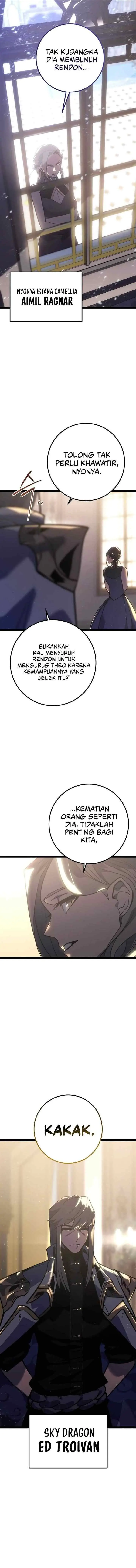 Regressing As The Reincarnated Bastard Of The Sword Clan chapter 5 halaman 12