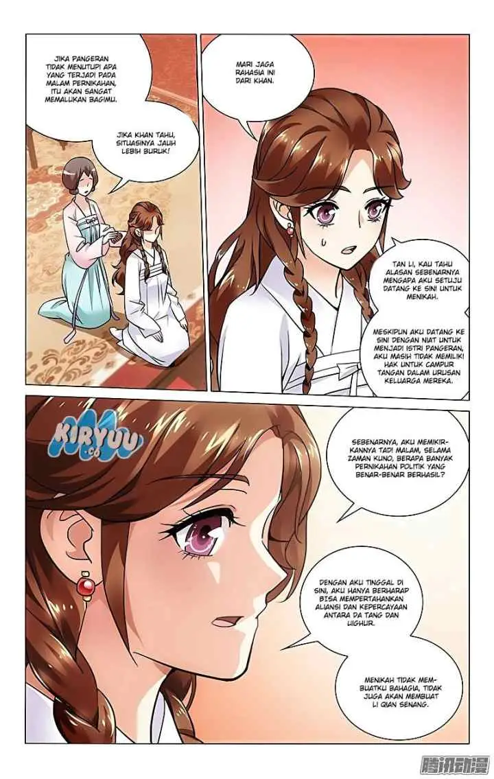 Prince Don't do This chapter 27 halaman 4
