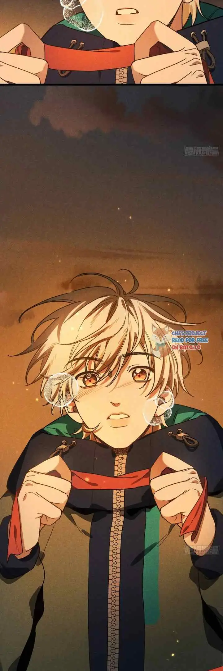 No Way I'll Go Into the Cornfield With You! chapter 59 halaman 18