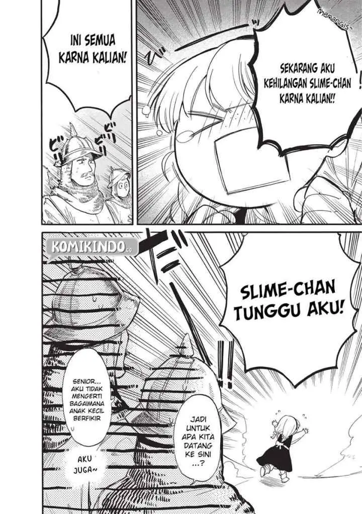 Tondemo Skill de Isekai Hourou Meshi: Sui no Daibouken chapter 15 halaman 12