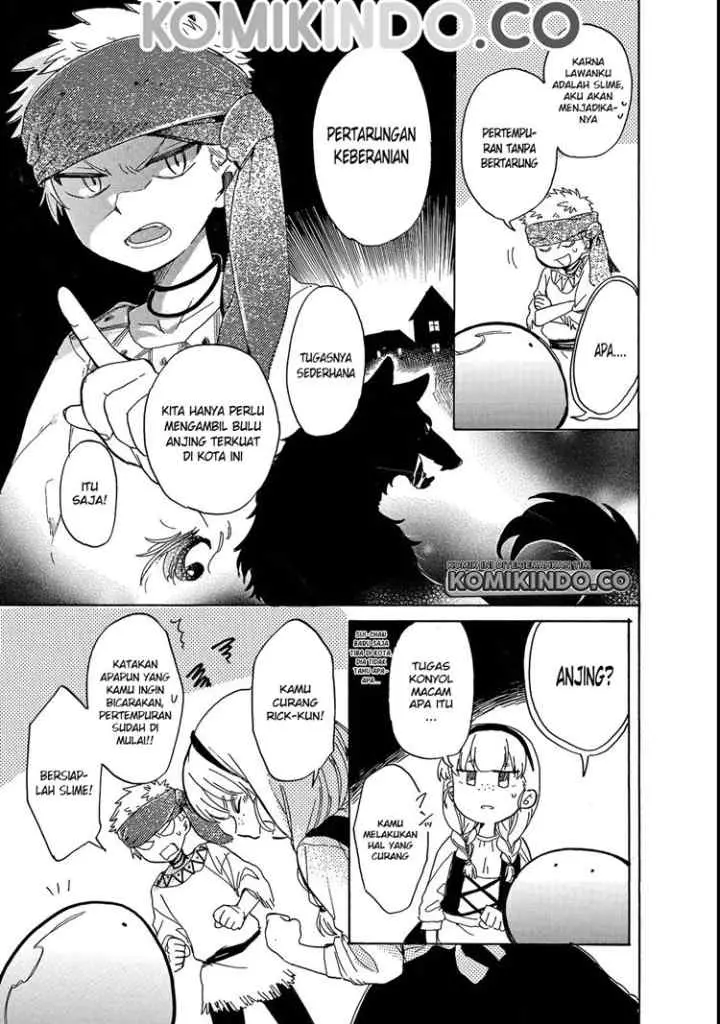 Tondemo Skill de Isekai Hourou Meshi: Sui no Daibouken chapter 22 halaman 4