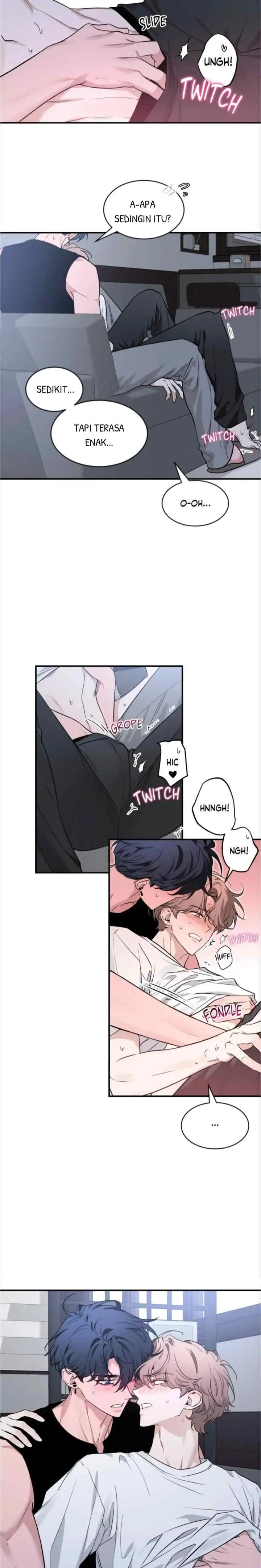 Sketch chapter 139 halaman 12