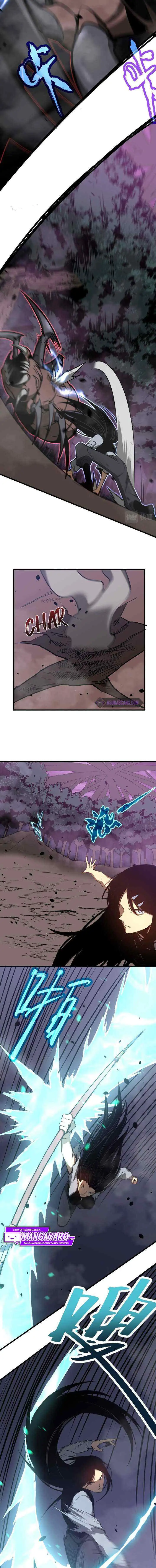 Re Evolutioner chapter 48 halaman 8