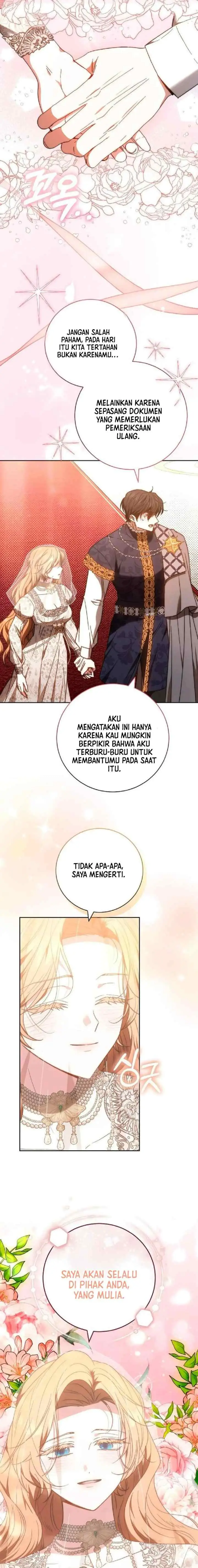I Will Raise This Boy as Another Man's Child chapter 20 halaman 17