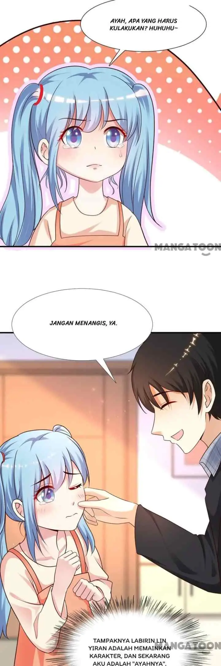 The Strongest Peach Blossom chapter 163 halaman 14