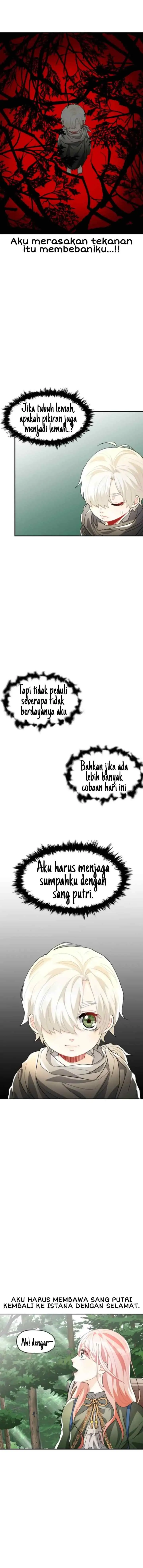 Prince Maker chapter 3 halaman 7