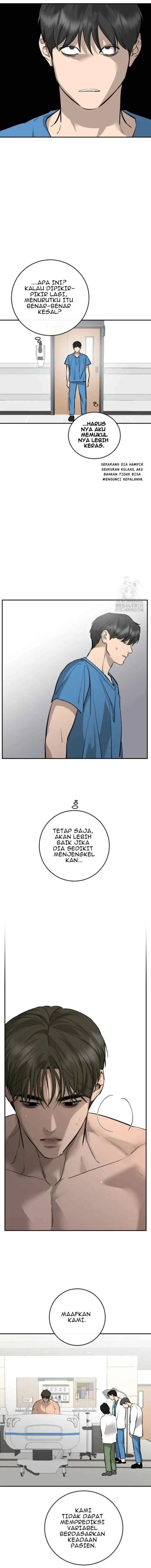 Extroversion of an Immortal chapter 92 halaman 7