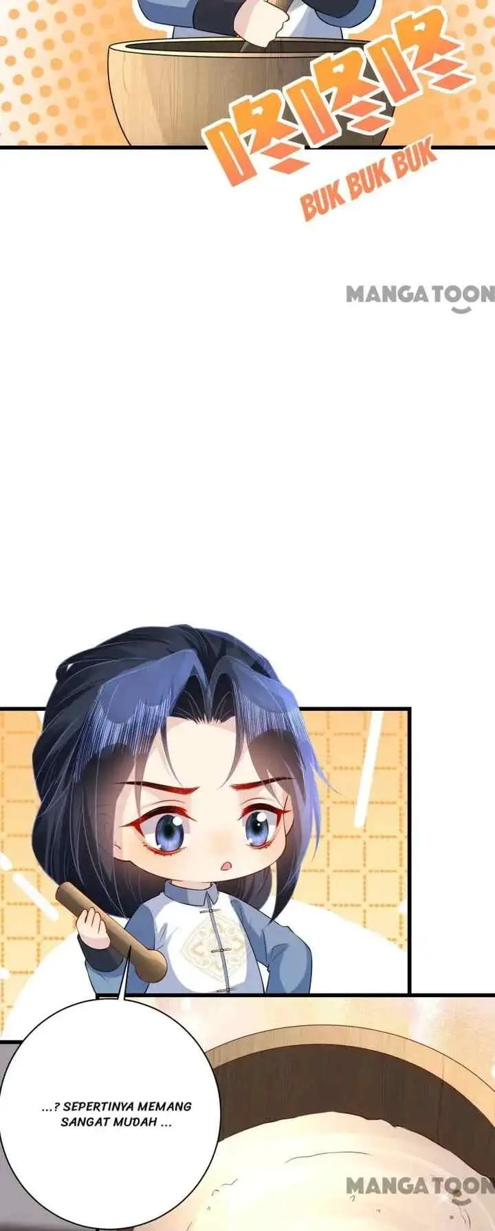 Princess, Don't Ruin Your Public Persona! chapter 150 halaman 5