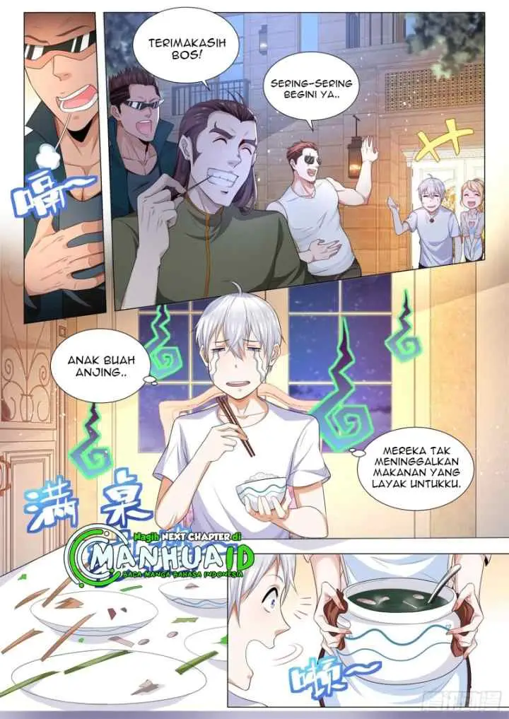 Shen Hao's Heavenly Fall System chapter 97 halaman 5