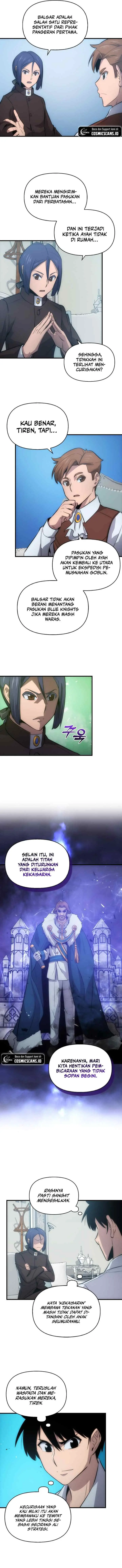 9th Class Sword Master chapter 7 halaman 5