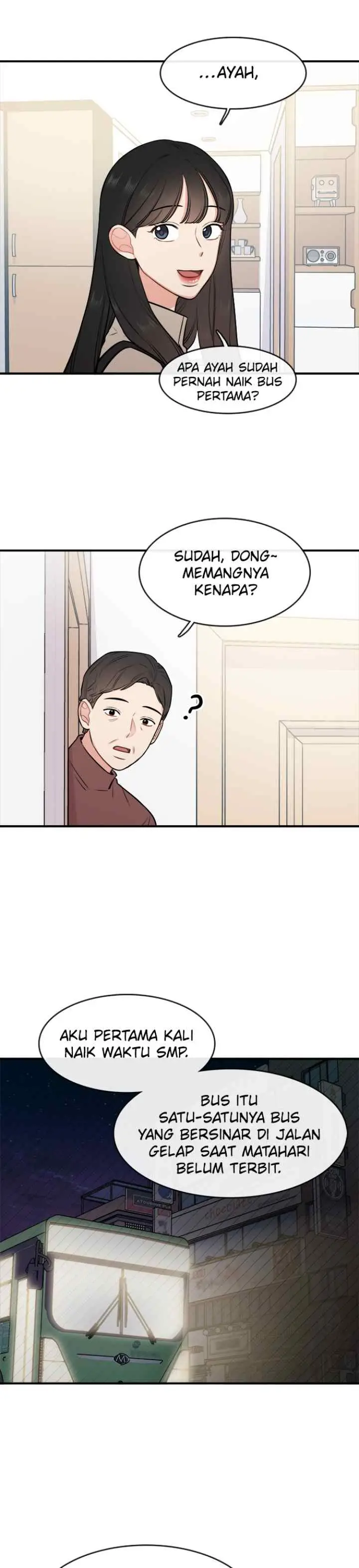 Phone Addict chapter 53 halaman 16