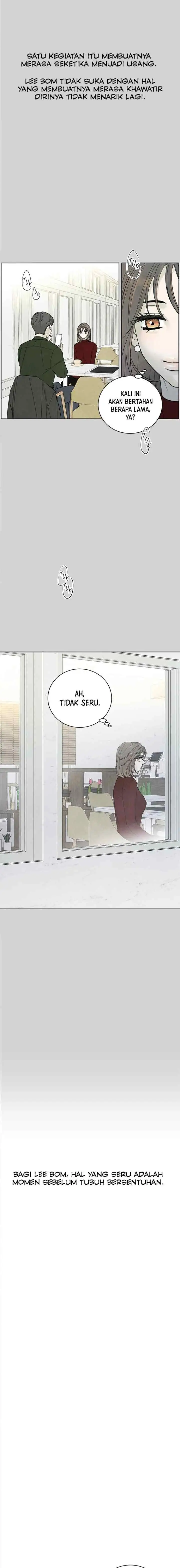 Love Me More chapter 2 halaman 11